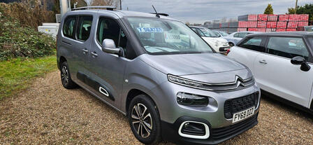 CITROEN