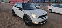 MINI PACEMAN