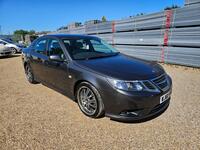 SAAB 9-3