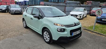 CITROEN