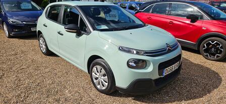 CITROEN