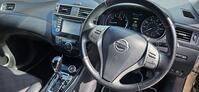 NISSAN PULSAR