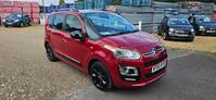 CITROEN C3 PICASSO