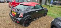 MINI COUPE