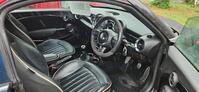 MINI COUPE