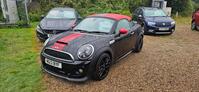 MINI COUPE