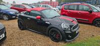 MINI COUPE